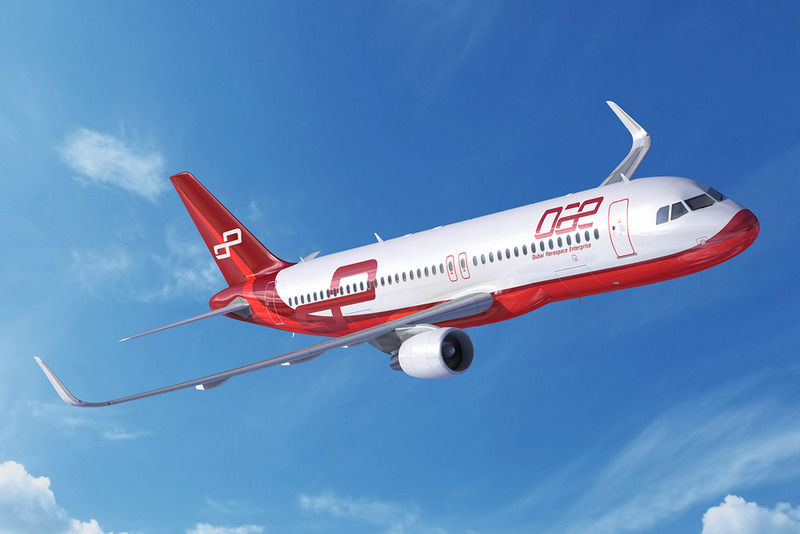 Dubai Aerospace Enterprise Completes $9bn Macquarie AirFinance Acquisition